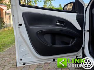 TOYOTA Aygo X usata, con Sedile posteriore sdoppiato