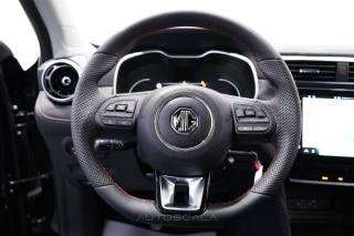 MG ZS usata 13