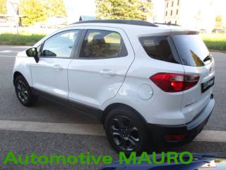 FORD EcoSport usata, con Chiusura centralizzata