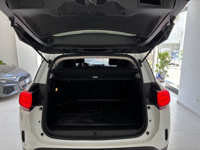 CITROEN C5 Aircross usata, con Fendinebbia