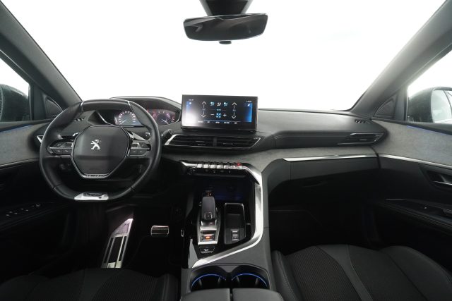 PEUGEOT 5008 usata 10