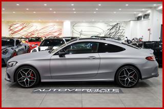 MERCEDES-BENZ C 300 usata, con Airbag Passeggero