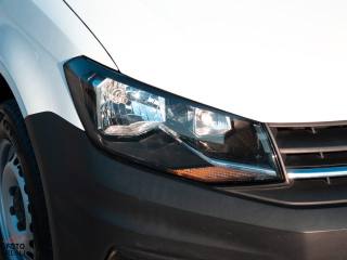 VOLKSWAGEN Caddy usata 25