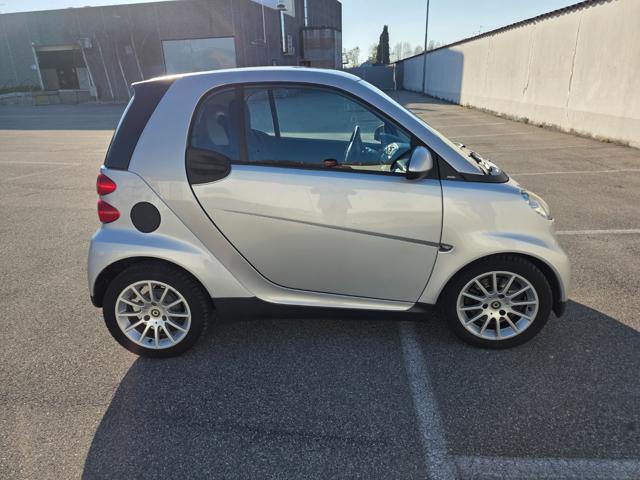 SMART ForTwo usata, con Alzacristalli elettrici