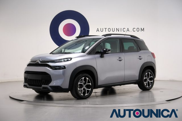 CITROEN C3 Aircross usata, con ABS