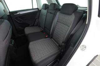 VOLKSWAGEN Tiguan usata 9