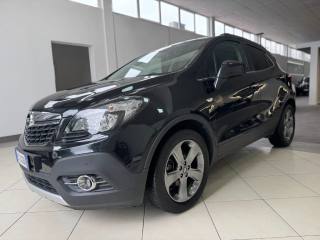 OPEL Mokka usata, con Sensore di luce