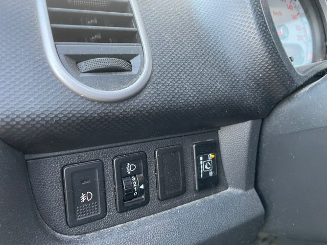 SUZUKI Splash usata 16