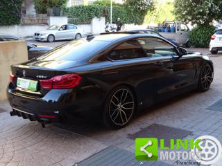 BMW 425 usata, con Airbag Passeggero