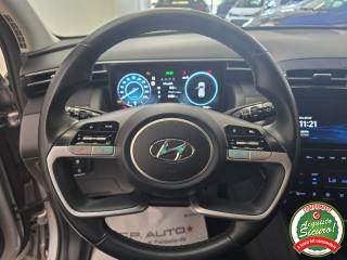 HYUNDAI Tucson usata, con Cruise Control