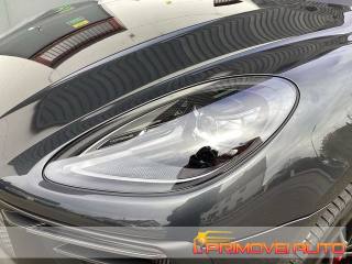 PORSCHE Macan usata, con Fari LED