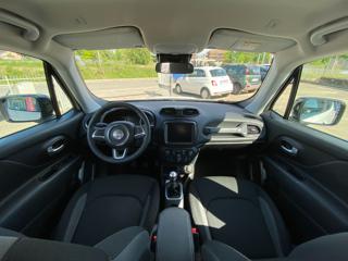 JEEP Renegade usata 38