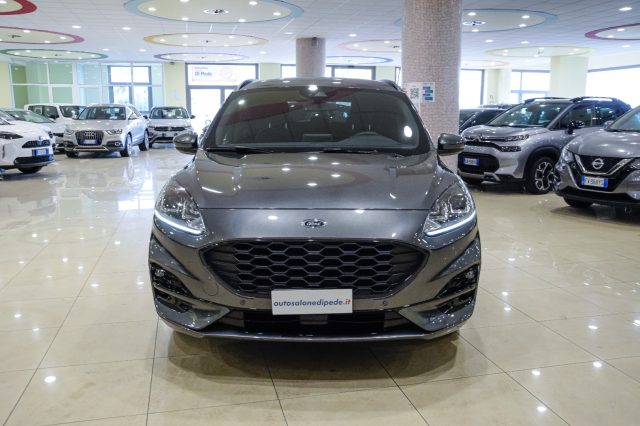 FORD Kuga usata, con Airbag
