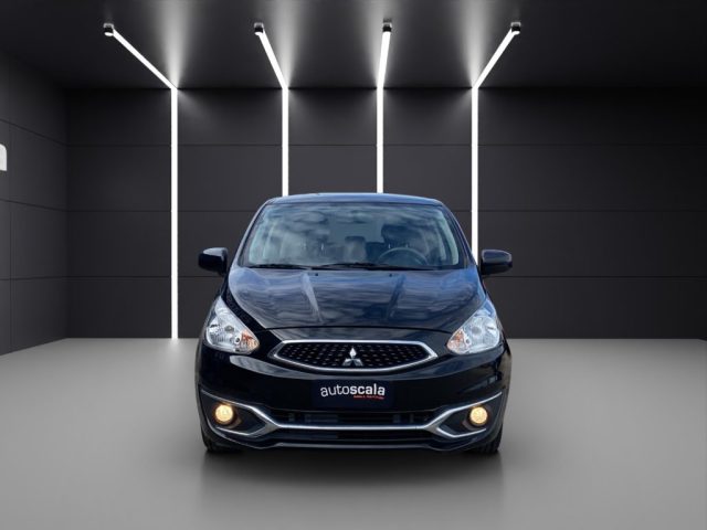 MITSUBISHI Space Star usata, con Controllo trazione