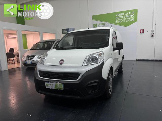 FIAT Fiorino usata, con ABS