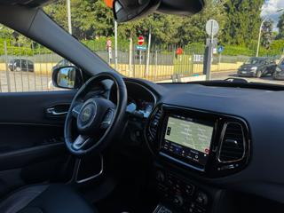 JEEP Compass usata, con Servosterzo