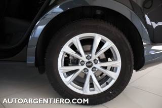 AUDI Q3 usata, con Sensori di parcheggio posteriori