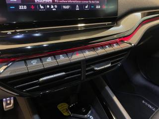 SKODA Octavia usata, con Park Distance Control