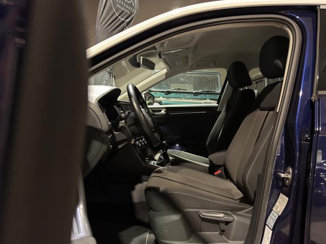 VOLKSWAGEN T-Roc usata, con Cerchi in lega