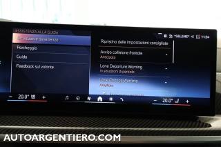 BMW X6 usata, con Chiusura centralizzata telecomandata