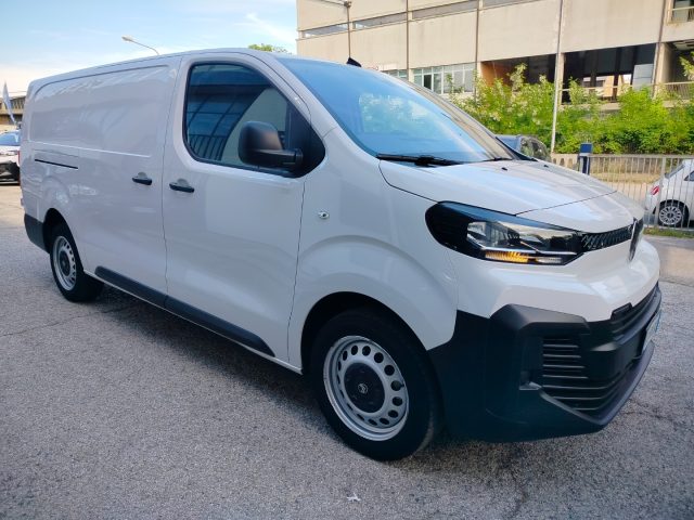 CITROEN Jumpy usata, con Airbag