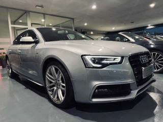 AUDI A5 usata, con Airbag laterali