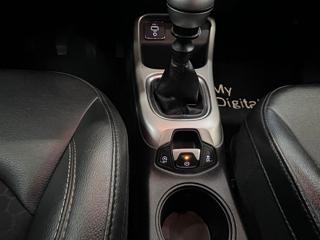 JEEP Compass usata, con Sistema di navigazione