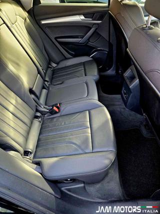AUDI Q5 usata, con Cruise Control