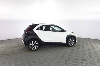 TOYOTA Aygo X usata 2