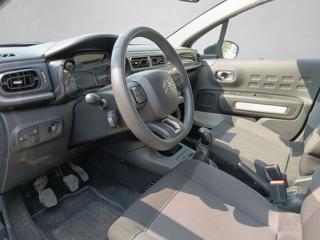 CITROEN C3 usata, con Cerchi in lega