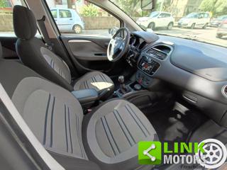 FIAT Punto Evo usata, con Cerchi in lega