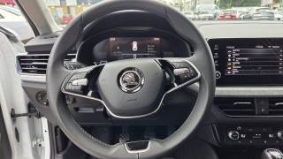 SKODA Kamiq usata, con Servosterzo