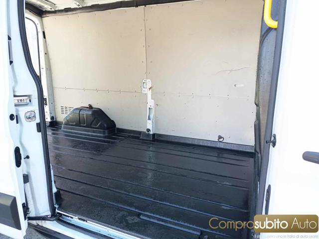 FORD Transit usata 21
