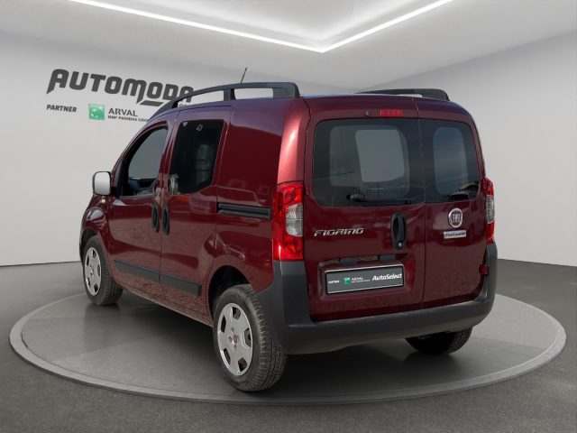 FIAT Fiorino usata, con ESP