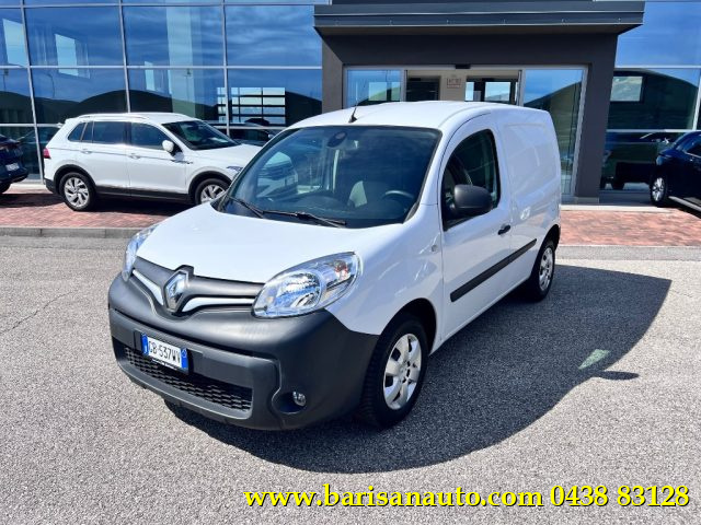 RENAULT Kangoo usata, con ABS