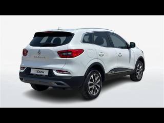 RENAULT Kadjar usata, con Airbag