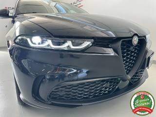 ALFA ROMEO Tonale usata, con Frenata d