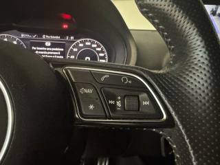 AUDI A3 usata, con Servosterzo