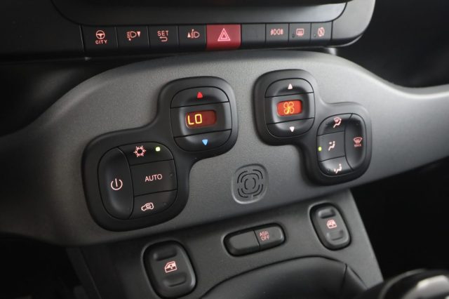 FIAT Panda usata 8