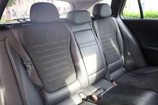 MERCEDES-BENZ C 200 usata 161