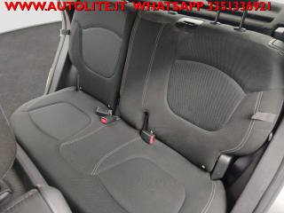 RENAULT Captur usata, con Cruise Control