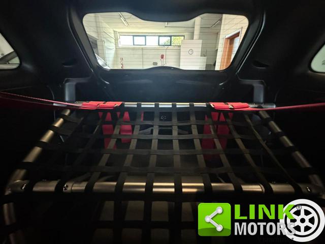 ABARTH 695 usata, con Controllo trazione