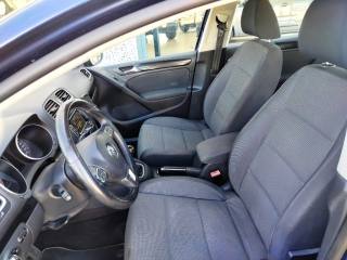 VOLKSWAGEN Golf usata, con Cruise Control