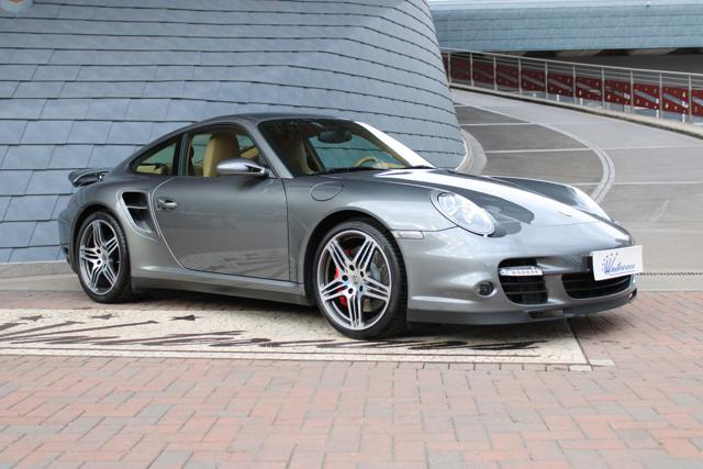 PORSCHE 911 usata, con Alzacristalli elettrici