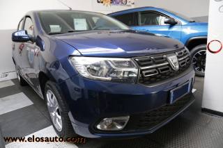DACIA Sandero usata, con Airbag laterali