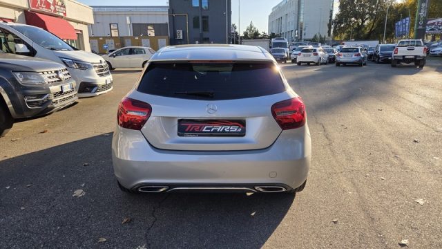 MERCEDES-BENZ A 180 usata, con Airbag Passeggero