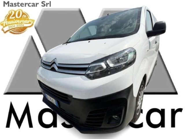 CITROEN Jumpy usata, con Airbag