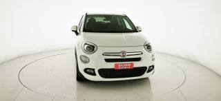 FIAT 500X usata 37