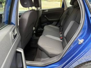 VOLKSWAGEN Polo usata, con Alzacristalli elettrici