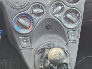 FIAT Panda usata, con Controllo automatico clima